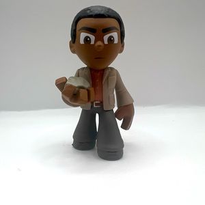 Funko Mystery Minis IT Chapter 2 Mike Hanlon 1/24